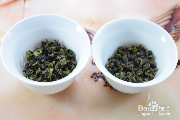 你泡铁观音茶不好喝的原因？