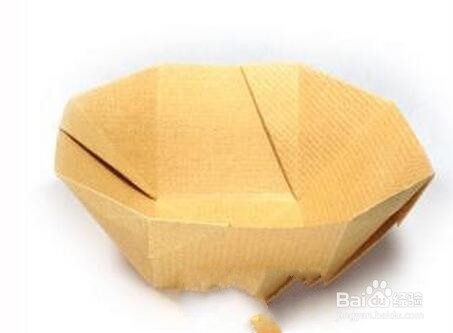 多折几个盒子做收纳盒吧