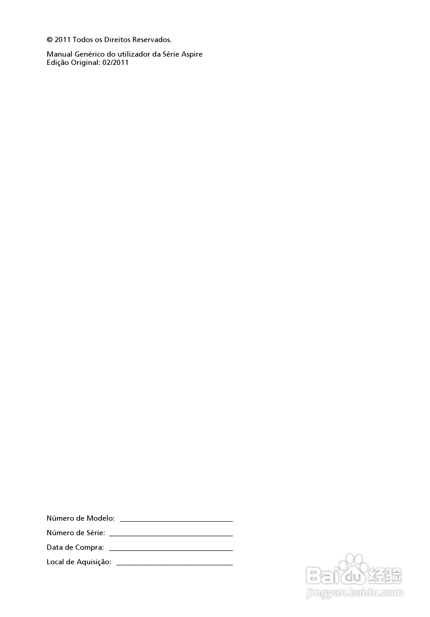 ACER宏基Aspire 5830G笔记本说明书:[40]