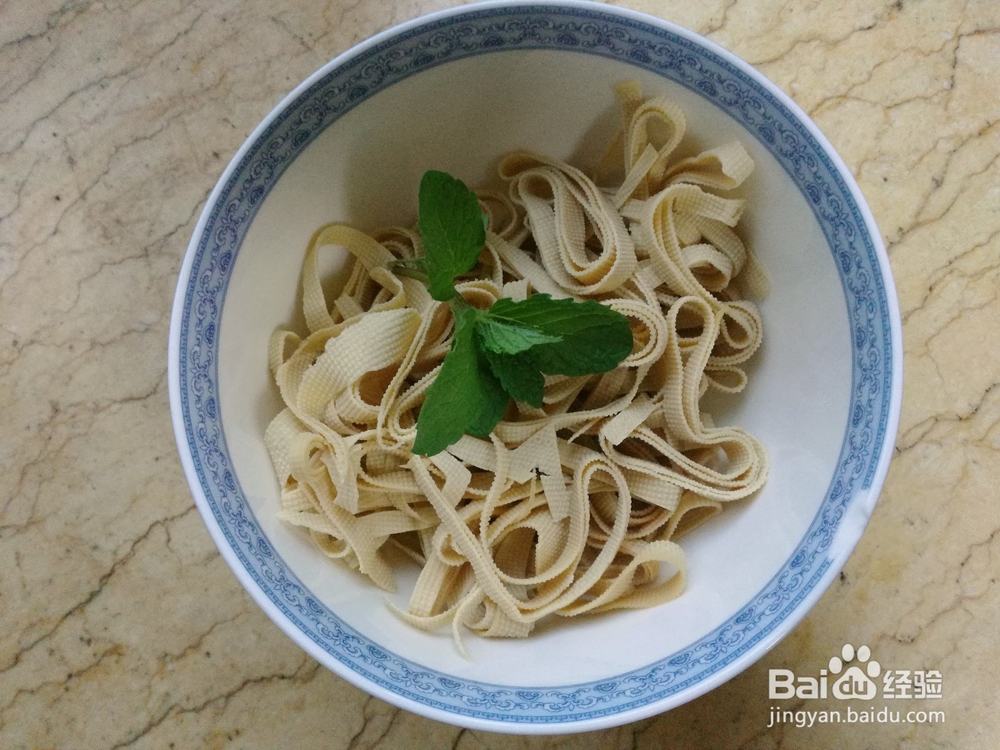 怎么做好吃的凉拌莲藕？