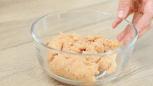 麦乐鸡块的做法