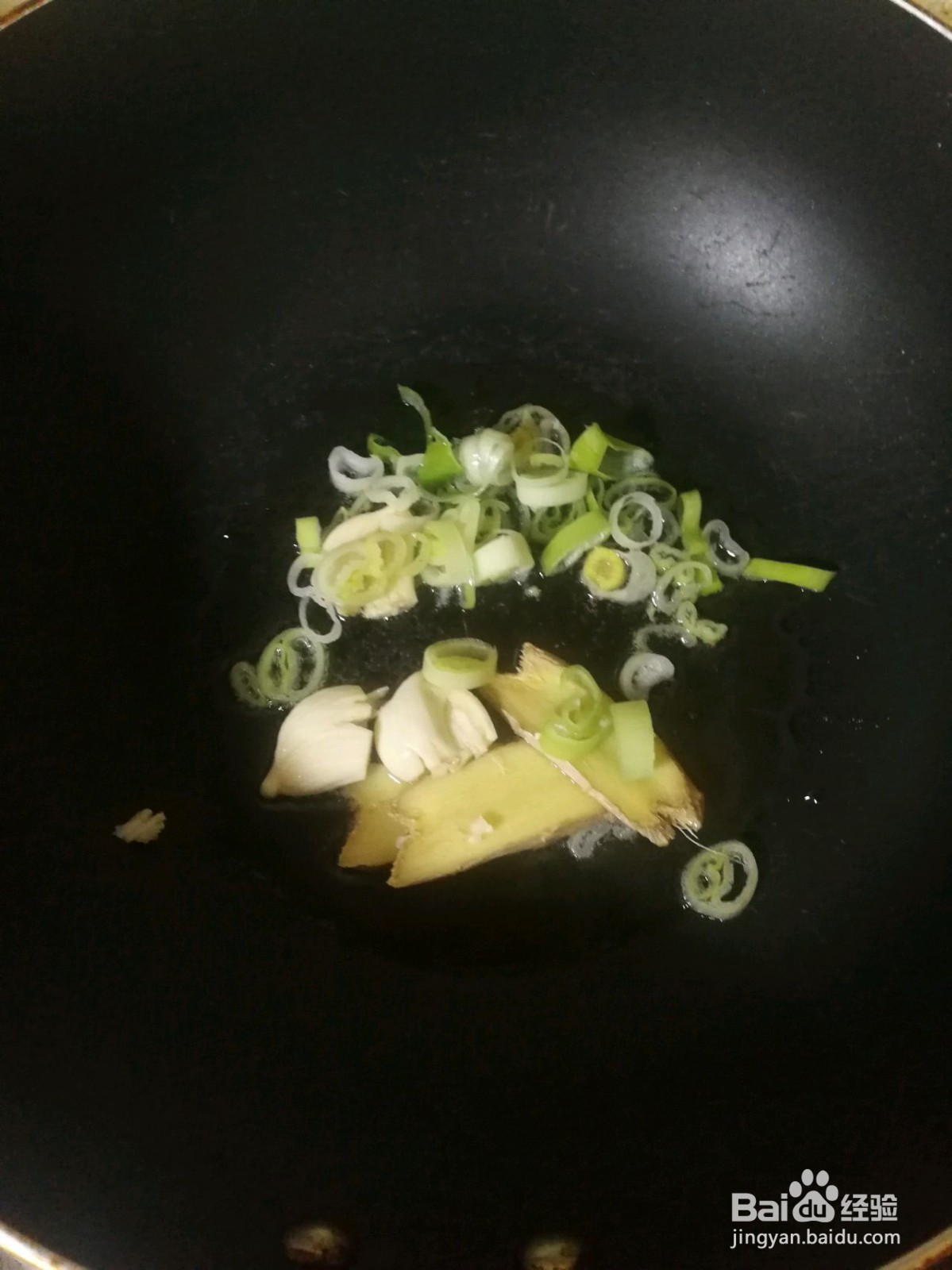 排骨炖豆角的做法