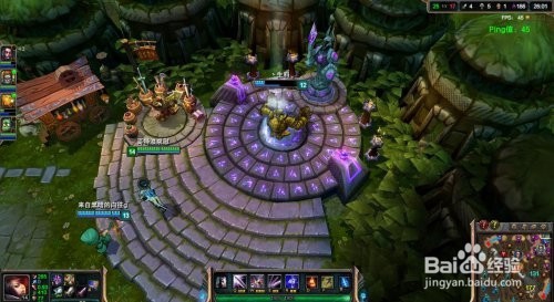 lol新版剑姬实战攻略 突进配反手控制逆天