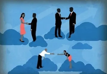 怎样让性格变得开朗