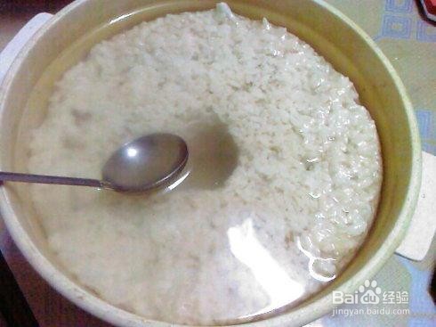 米酒汤怎么做才不酸