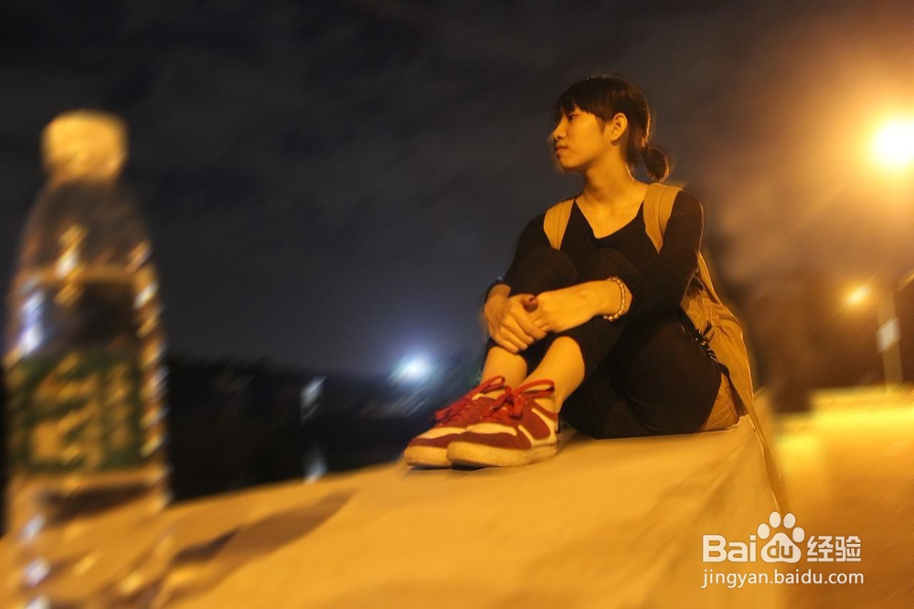 摄影拍人像时有哪些简单的技巧吗?