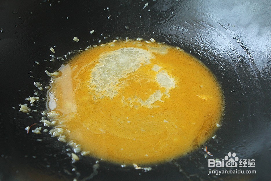 小龙虾炒饭怎么做