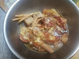 红烧仔鸡怎么做好吃