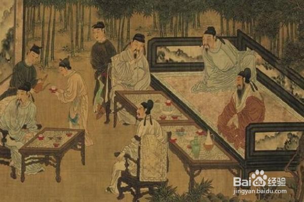 宋代饮茶的主要方法