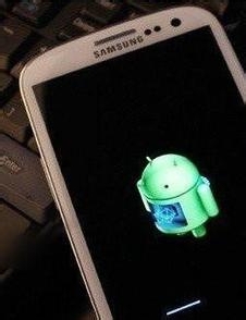 三星 I9300 刷坏变砖 Root删不开机 救砖教程