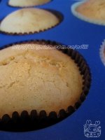 【巧克力玛德琳蛋糕】拥有紧凑曲线的SEXY ;COOKIE