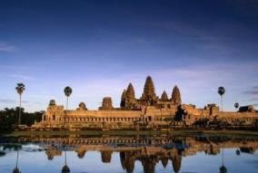 <b>去柬埔寨旅游怎么给小费</b>