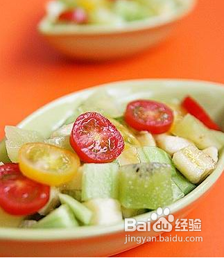 9种让你越吃越瘦的美食