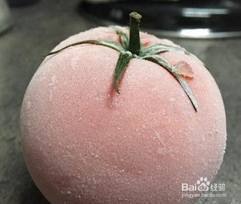 哪些实物不宜放冰箱