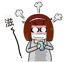 女性怀孕初期症状