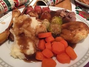 低温慢烤牛肉做法