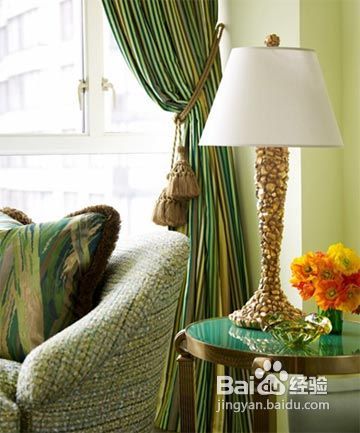 对话田园风打造6款清新客厅