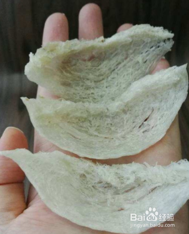 炖燕窝的方法,让燕窝不再化成水