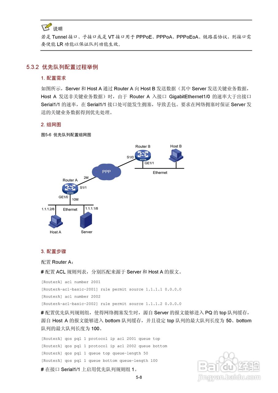 H3C SR6600路由器用户手册:[115]