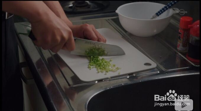 如何做侠饭日式套餐1