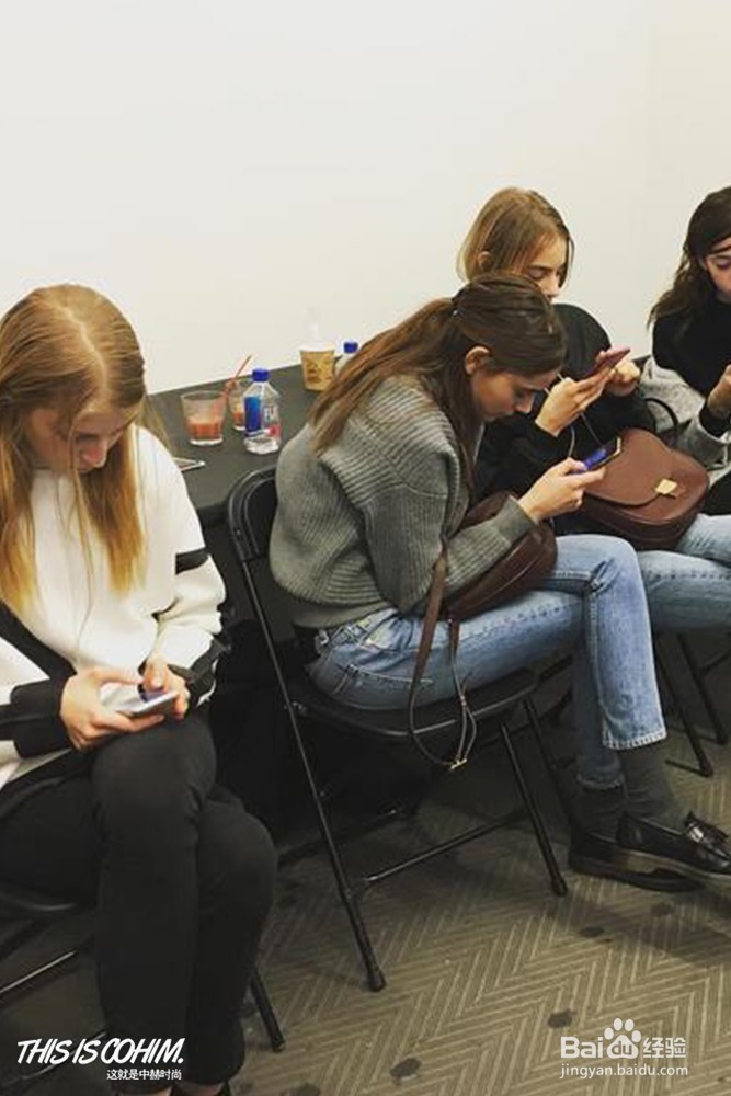 四步骤快速了解时尚买手工作