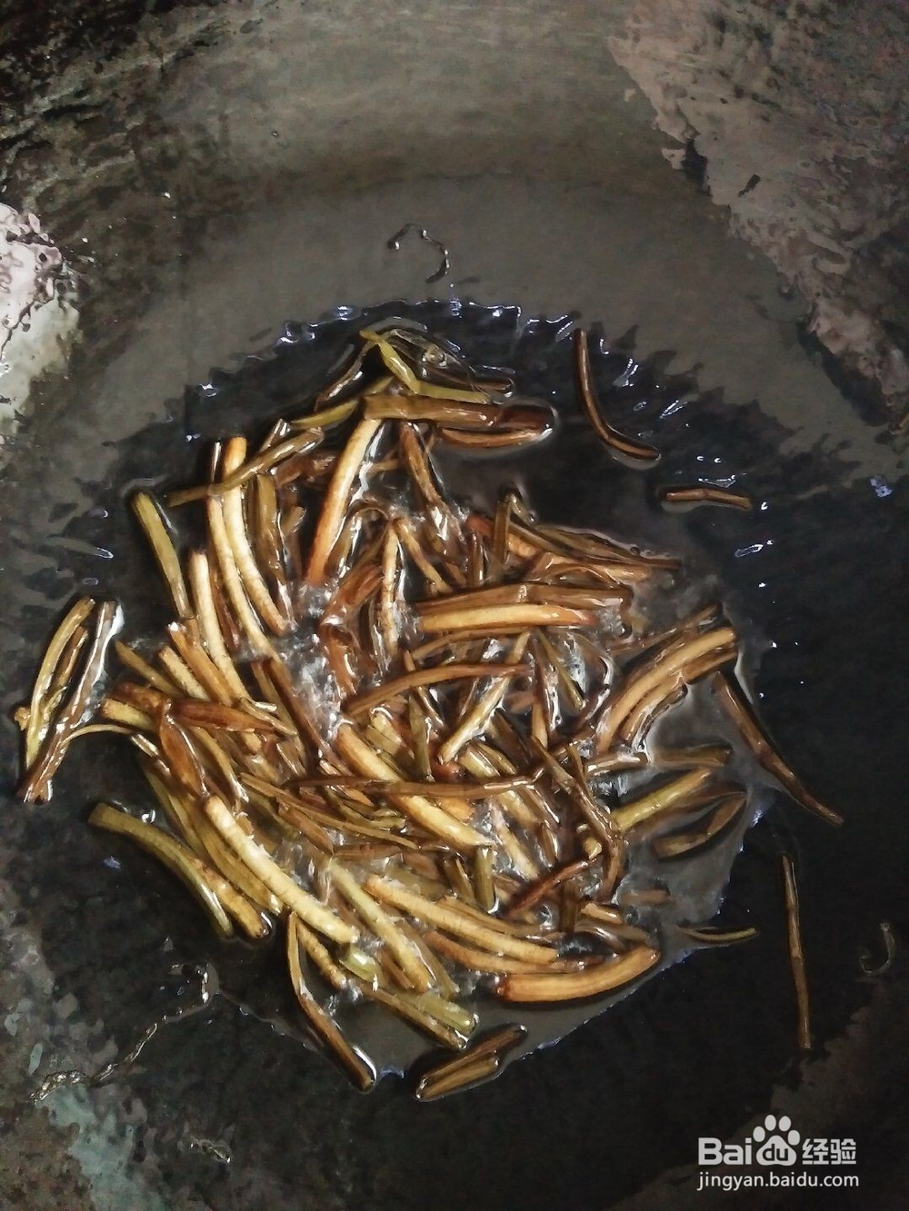 葱油面怎么做，最简单的也是最家常的