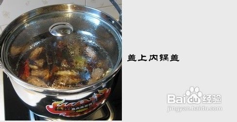 越咂越有味的湖北特色小吃……麻辣鸭脖