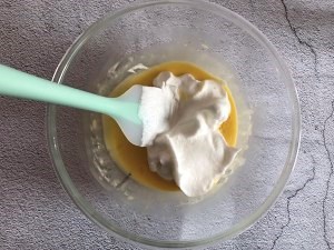 甜香扑鼻草莓蛋糕