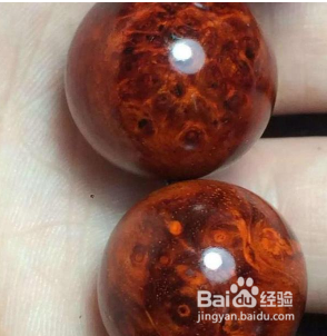 小叶紫檀手串2.0 金星瘤疤多少钱入手合适