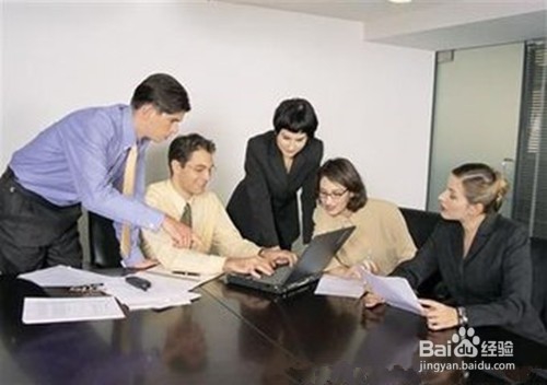 初入职场的几点求职要点---续