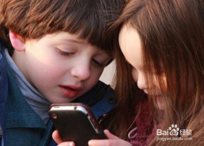 孩子喜欢玩手机怎么办