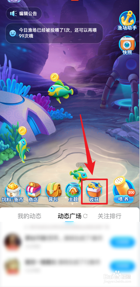 微博渔场在哪里卖鱼