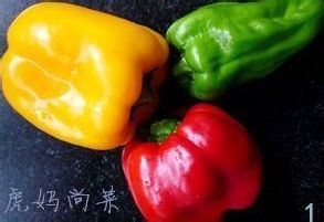 夏日美容爽口的凉拌菜--拌双耳