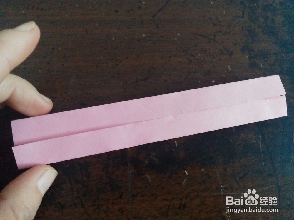 如何用纸折晚礼服连衣裙