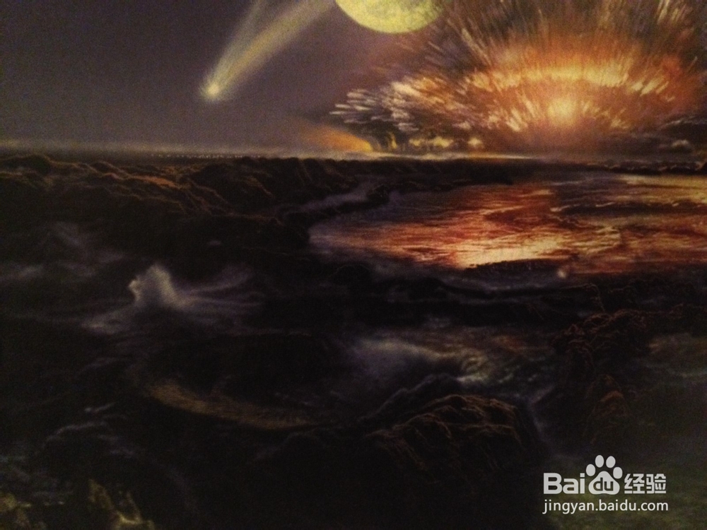 iphone手机照相机的HDR怎么用