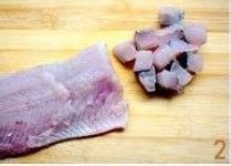 过节要超隆重的吃鱼一鱼三吃