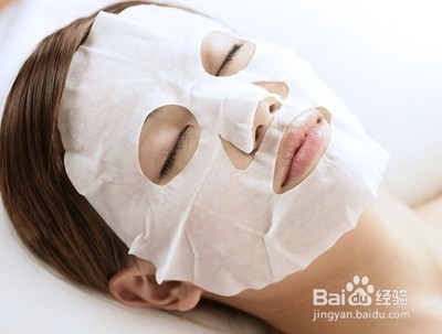 怎样使皮肤变白嫩 焕发光彩