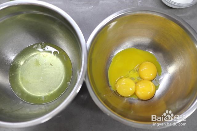 柔软蓬松戚风奶油蛋糕卷