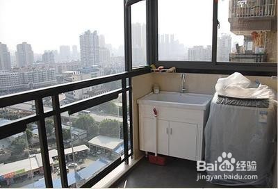 怎么改造阳台更别致?