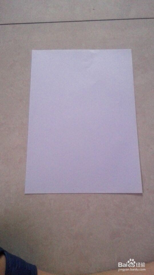 如何折最标准的滑翔机