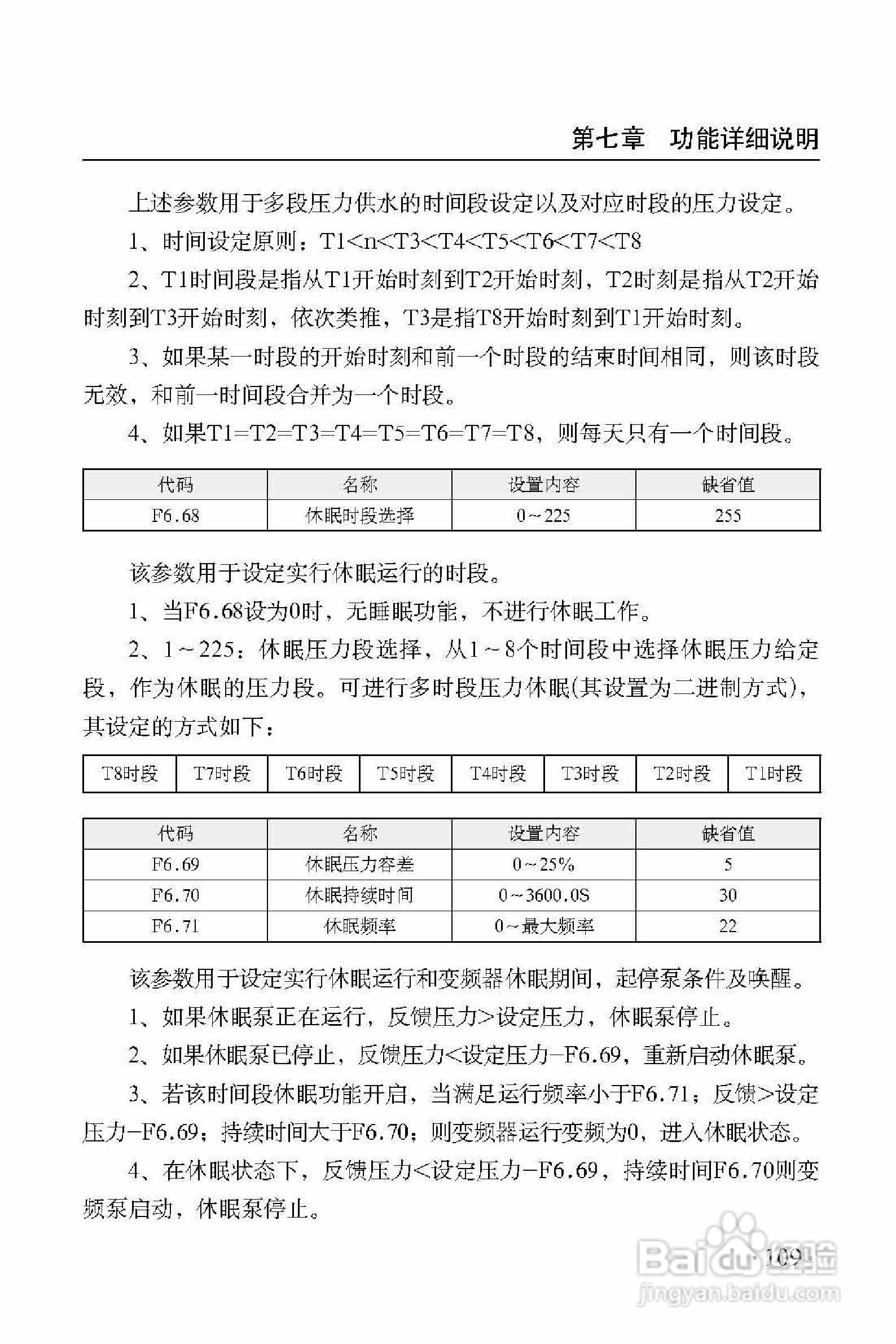 西普XHF300-475变频器使用说明书:[12]