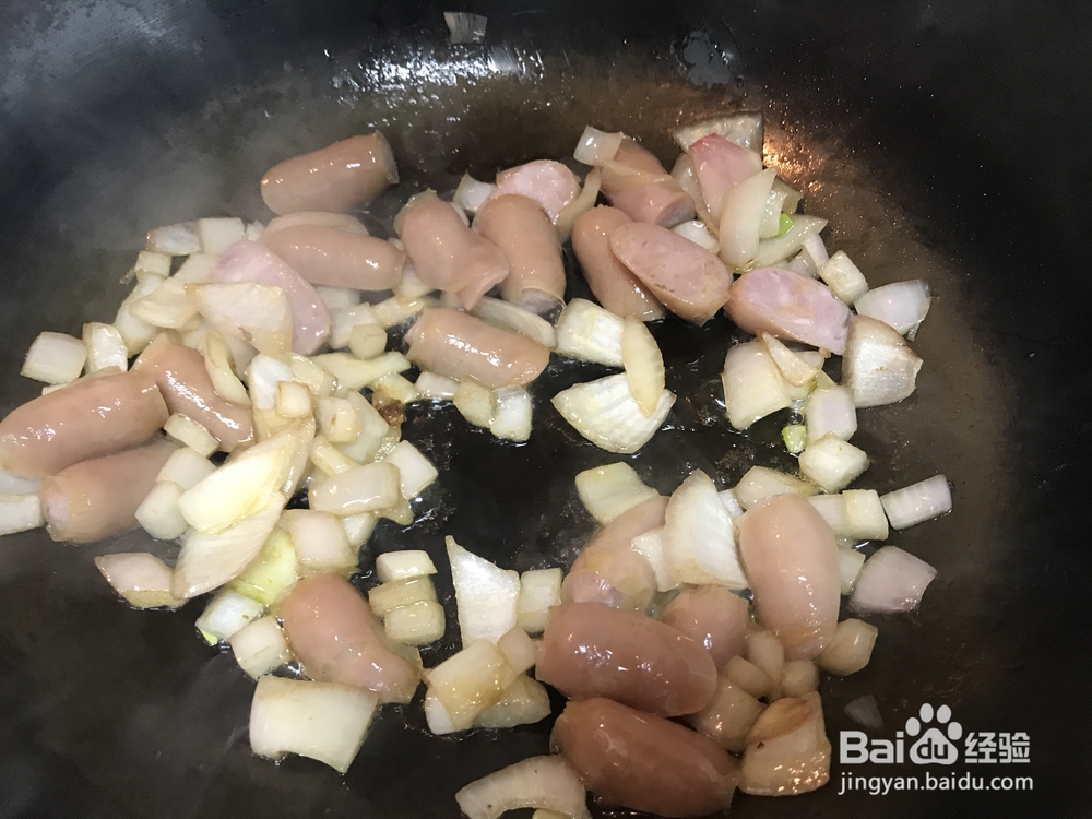 蔬果美食-芝士番茄意面