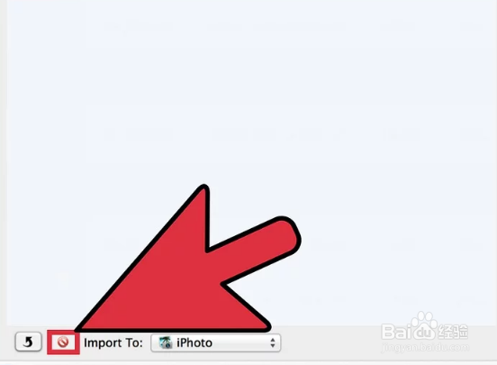 如何将iPad里的照片传到电脑上