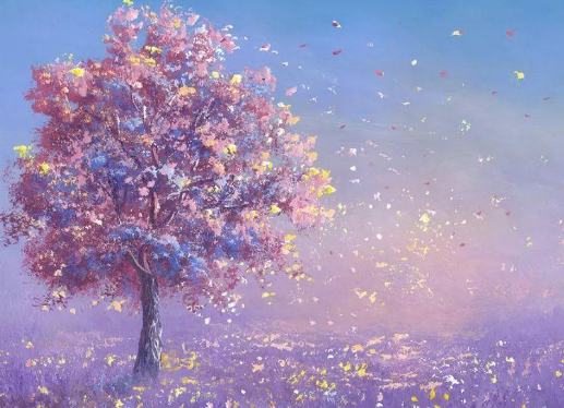 适合朗诵的小众散文有哪些