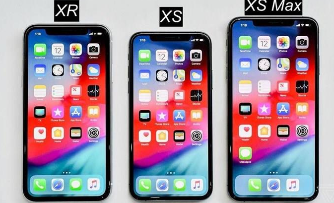 苹果xr改12与真12差别在哪