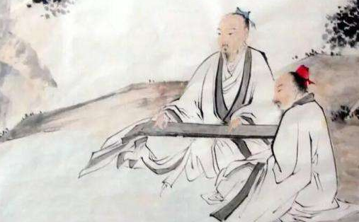 《庄子》一书简介