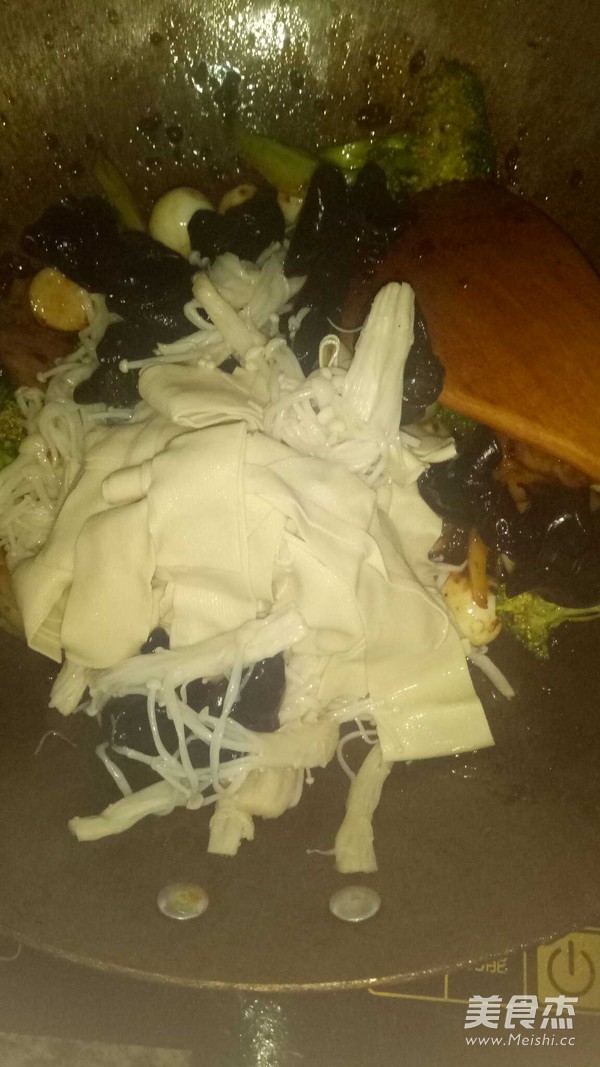 麻辣香锅的做法