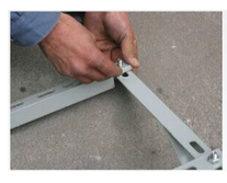 安空调怎么安装外机