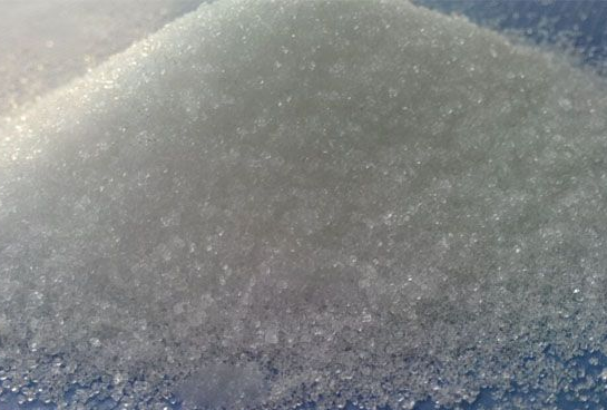 冬天加什么东西磷酸不会结晶