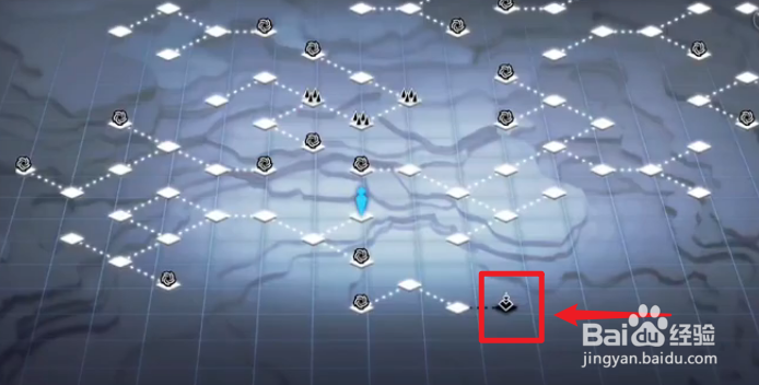 灵魂潮汐主线迷宫3-5怎么寻找出路